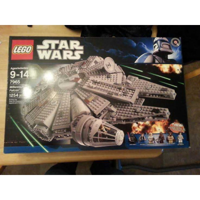 lego 7965