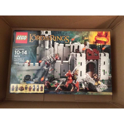 lego 9474 bricklink