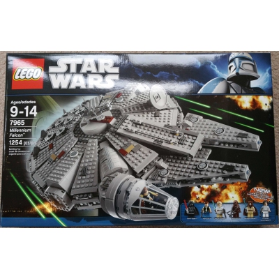 lego star wars 7965