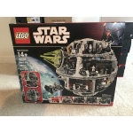 Lego - 10188 - Star Wars - Death Star - RETIRED - BRAND NEW – MISB