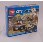60077 SPACE STARTER SET