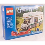 60057 Camper Van