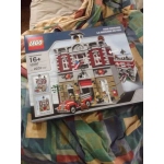 Fire Brigade 10197 factory sealed and new