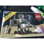 6901 Space System 123 Pieces