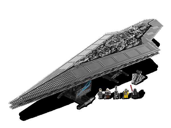 lego super star destroyer pieces